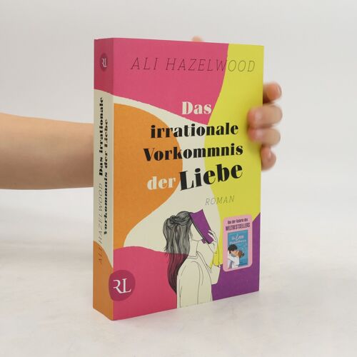 Das Irrationale Vorkommnis Der Liebe - Die Deutsche Ausgabe Von 'love On The Brain'