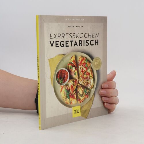 Expresskochen Vegetarisch