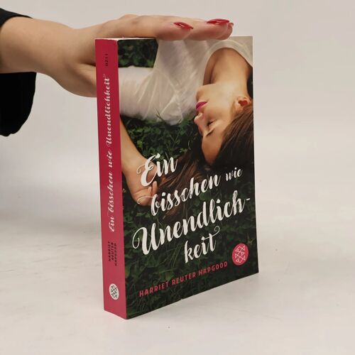 Ein Bisschen Wie Unendlichkeit