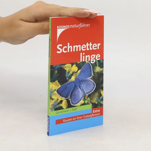 Schmetterlinge
