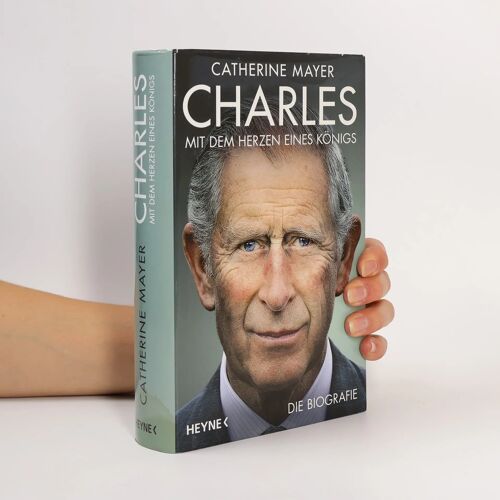 Charles - Mit Dem Herzen Eines Königs