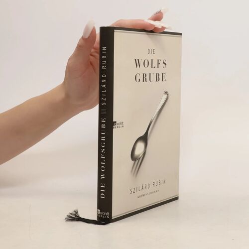 Die Wolfsgrube