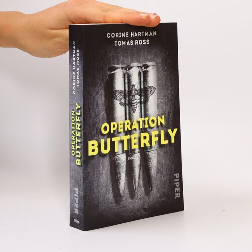 Ross, T: Operation Butterfly