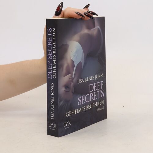 Deep Secrets - Geheimes Begehren