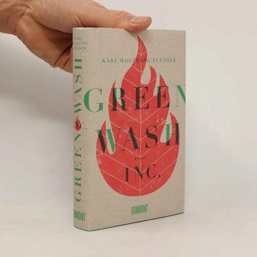 Greenwash, Inc.