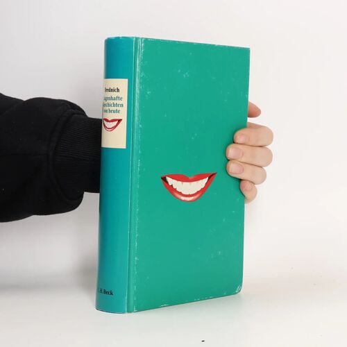 Sagenhafte Geschichten Von Heute: Die Spinne In Der Yucca-Palme / Die Maus Im Jumbo-Jet / Das Huhn Mit Dem Gipsbein