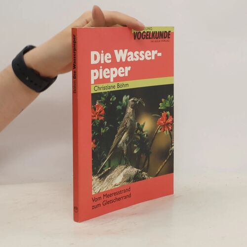 Der Wasserpieper