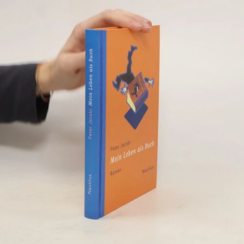 Mein Leben Als Buch: [Roman] (German Edition)