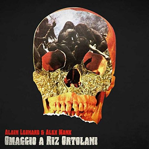 Omaggio A Riz Ortolani