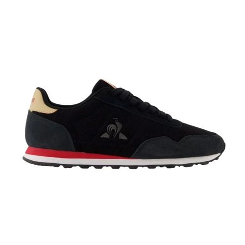 Coq Sportif - Baskets - Noire - 39