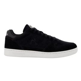 Chaussures Coq Sportif Baskets Noire