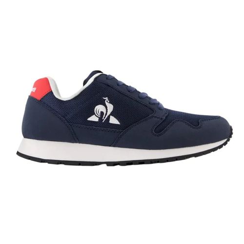 Coq Sportif - Baskets - Marine - 39