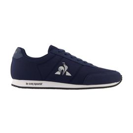 Chaussures Coq Sportif Baskets Marine