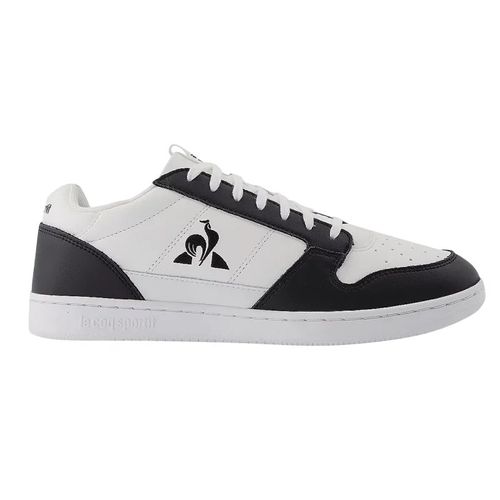 Coq Sportif - Baskets - Blanche Et Noire - 39