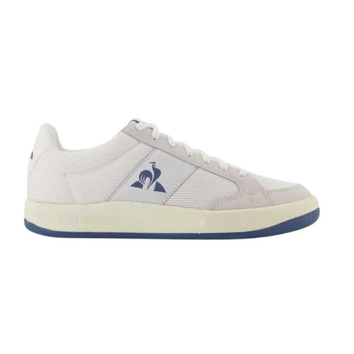Chaussures Coq Sportif Baskets Blanche