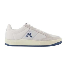 Chaussures Coq Sportif Baskets Blanche
