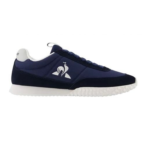 Chaussures Coq Sportif Baskets Marine