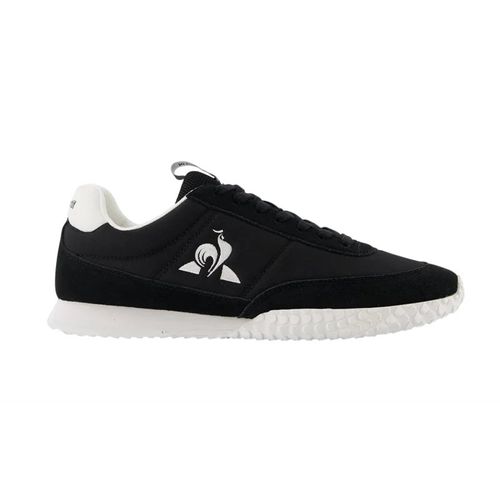 Chaussures Coq Sportif Baskets Noire