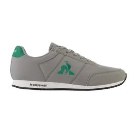 Chaussures Coq Sportif Baskets Grise