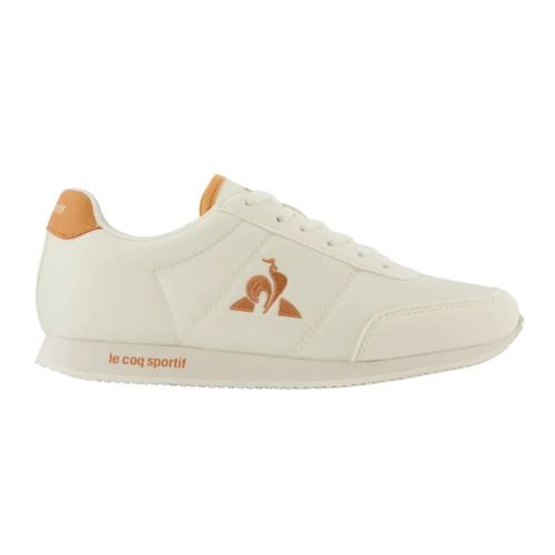 Chaussures Coq Sportif Baskets Blanche