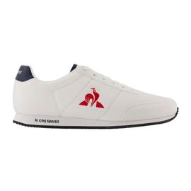 Chaussures Coq Sportif Baskets Blanche