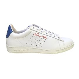 Chaussures Coq Sportif Baskets Blanche