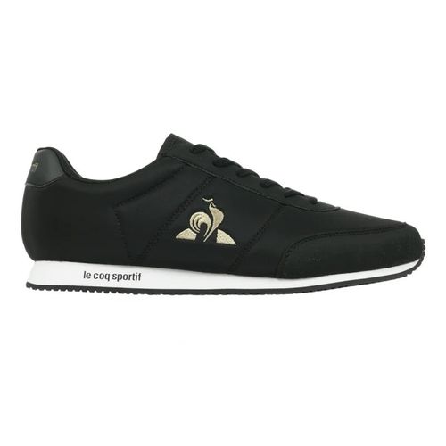 Chaussures Coq Sportif Baskets Noire
