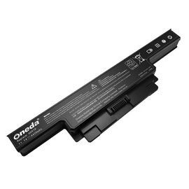Compatible avec Dell Studio 1450 1450n 1457 1458 batterie pour ordinateur portable-11.1V U597P