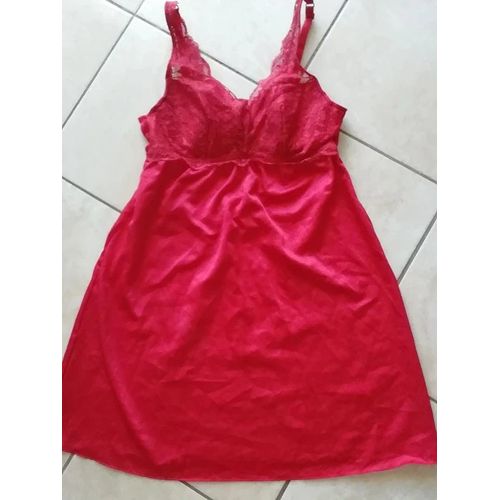 Nuisette Sexy Tezenis Idéal M.