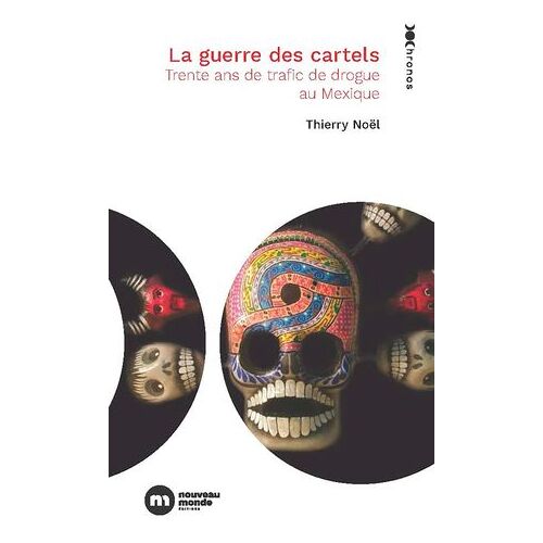 La Guerre Des Cartels