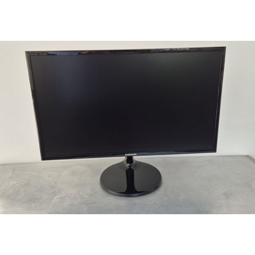 Ecran pc 24 samsung
