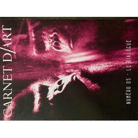 Revue Carnet D'Art No 5 "Le Dialogue".