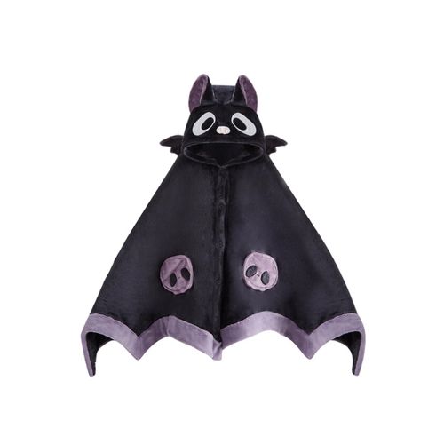 Le Parcours Magique D'Instagram : Petite Couverture Climatisée Bat, Peignoir En Polaire Corail, Cape Châle, Chemise De Nuit À Capuche, Adorable