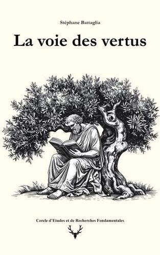 La Voie Des Vertus