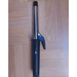 Ancien Fer À Coiffer Et À Boucler