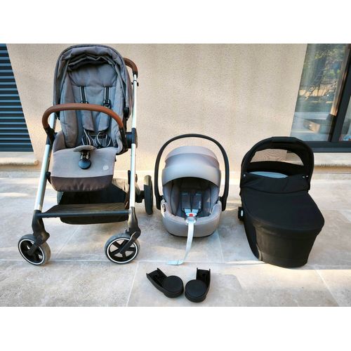 Cybex Trio Balios S.