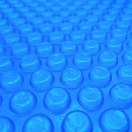 Bâche à Bulle Piscine 8 x 4 m | Épaisseur 300 Microns - Épais et Durable | Bache Bulles Rectangulaire 8 Tailles Disponibles