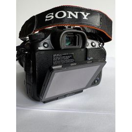 SONY SLT-A65 24 mpix
