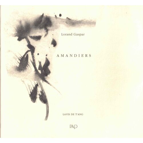 Amandiers