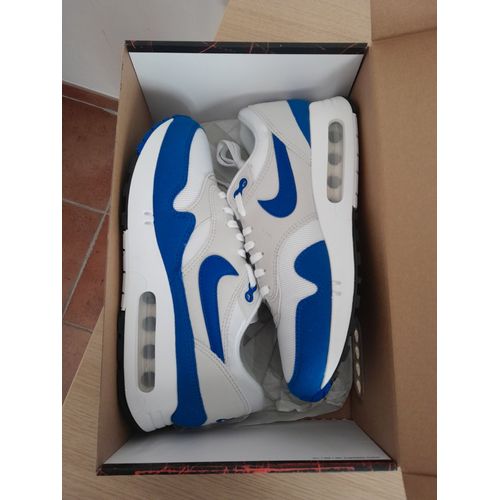 Nike Air Max 1 '86 Og Big Bubble Royal (2024)