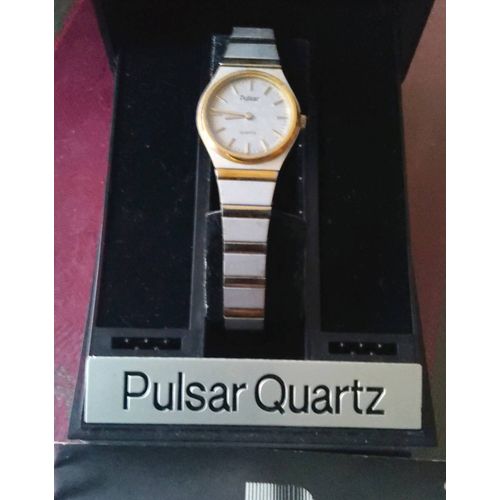 Montre À Quartz Pour Femme