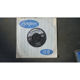 Rick Nelson : Summertime / Young World