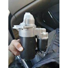 Démarreur Boch Pour Opel Corsa