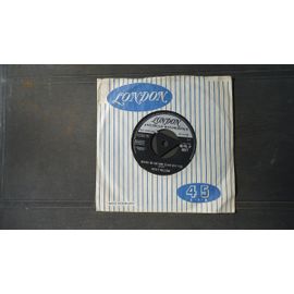 Ricky Nelson :It S Late / Never Be Anyone Else But You