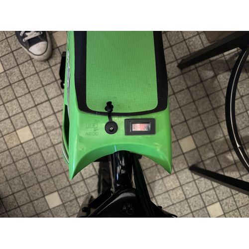 Motocross Razor sx125