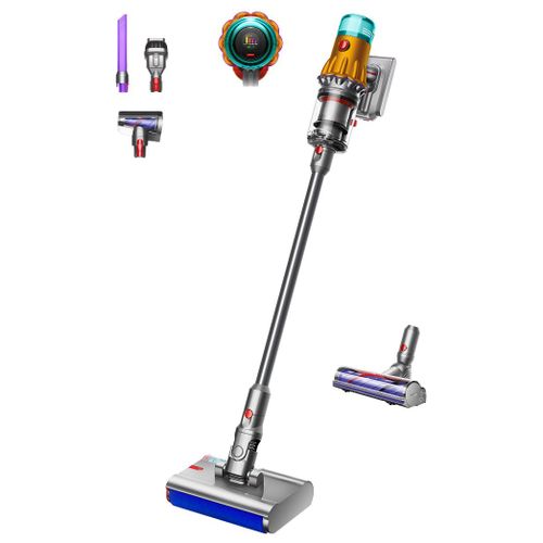 Dyson Aspirateur lavant Dyson V12 Detect Slim Submarine