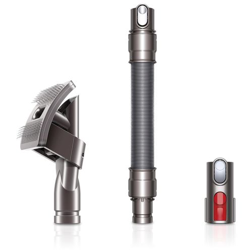 Dyson Kit de toilettage pour poils d'animaux pour aspirateur (972205-01)