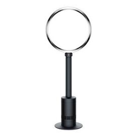 Dyson Cool AM08 - Ventilateur de refroidissement sans lame - floor-standing - 45 cm - Métallique/noir