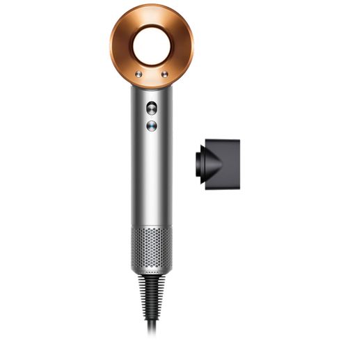 Sèche-Cheveux Dyson Supersonic Origin Nickel/Cuivre