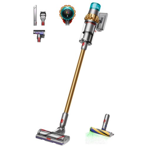 Dyson V15 Detect Absolute (Gold)
